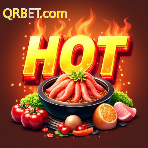 Login QRBET.com Casino Online